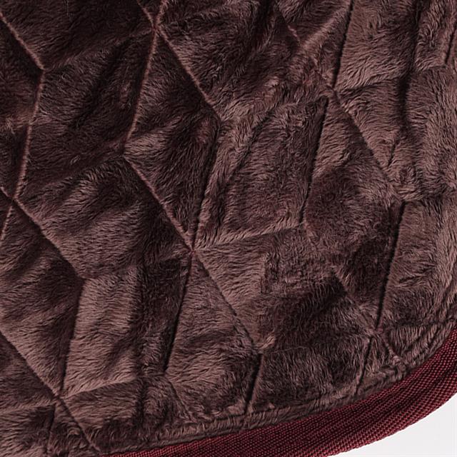 Stable Rug Kentucky Velvet 160g Red