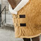 Stable Rug Kentucky Velvet 160gr Dark Yellow