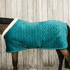 Stable Rug Kentucky Velvet 160gr Green