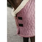 Stable Rug Kentucky Velvet 160gr Pink