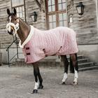 Stable Rug Kentucky Velvet 160gr Pink