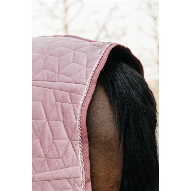 Stable Rug Kentucky Velvet 160gr Pink