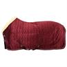 Stable Rug Kentucky Velvet 160gr Red