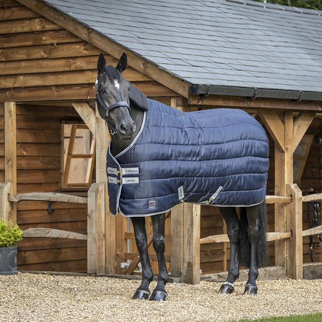 Stable Rug LeMieux Arika 200gr Dark Blue