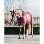 Stable Rug QHP Collection 200gr Red