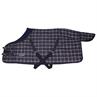 Stable Rug QHP Luxe 150g Blue
