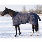 Stable Rug QHP Luxe 300g Blue