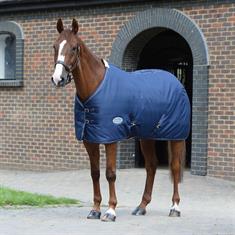 Stable Rug Weatherbeeta Comfitec 220g Dark Blue