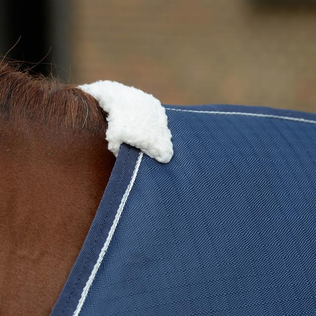 Stable Rug Weatherbeeta Comfitec 220g Dark Blue