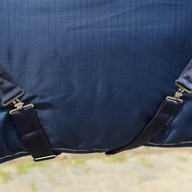Stable Rug Weatherbeeta Comfitec 220g Dark Blue