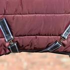 Stable Rug Weatherbeeta Comfitec Combo Neck 360g Dark Red