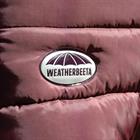 STABLE RUG WEATHERBEETA COMFITEC COMBO NECK 360G Dark Red