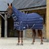 Stable Rug Weatherbeeta ComFiTec PP II Combo 300gr Dark Blue-Grey