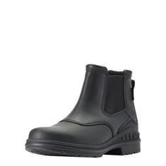 Stable Shoes Ariat Barnyard Twin Gore II Men Black