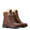Stable Shoes Ariat Harper Sherpa Waterproof Dark Brown