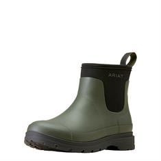 Stable Shoes Ariat Kelmarsh Shortie Mid Green