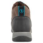 Stable Shoes BR Cavan-Zip Brown