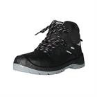 Stable Shoes Horka Safety Viborg Black