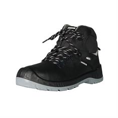 Stable Shoes Horka Safety Viborg Black