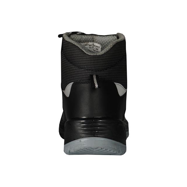 Stable Shoes Horka Safety Viborg Black