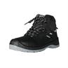 Stable Shoes Horka Safety Viborg Black
