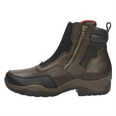 Stable Shoes Quur QTrabajar Brown