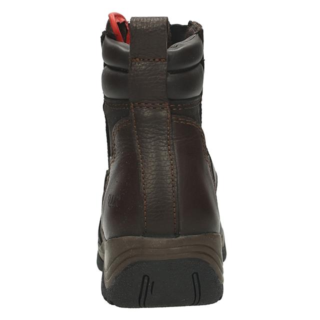 Stable Shoes Quur QTrabajar Brown
