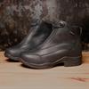 Stable Shoes Work&Ride WP Harry's Horse Black