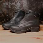 Stable Shoes Work&Ride WP Harry's Horse Black