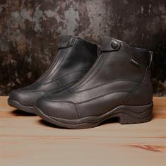 Stable Shoes Work&Ride WP Harry's Horse Black