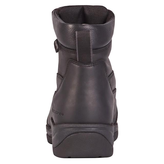 Stable Shoes Work&Ride WP Harry's Horse Black