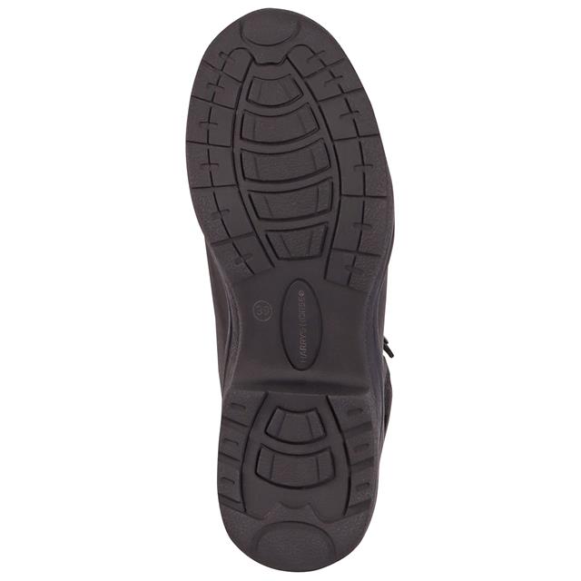 Stable Shoes Work&Ride WP Harry's Horse Black