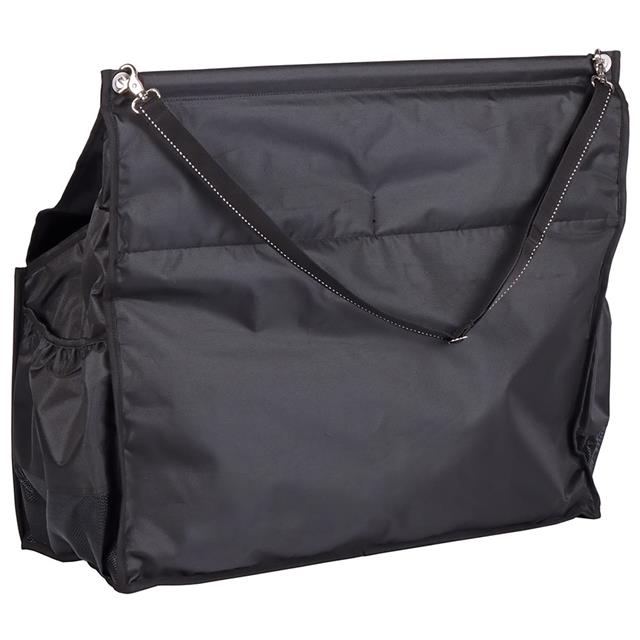 Stable Storage Bag Harry's Horse Denici Cavalli Black