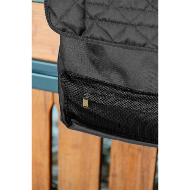Stable Storage Bag Kentucky Black