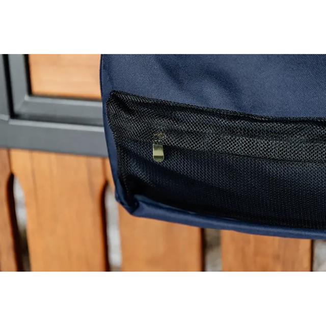 Stable Storage Bag Kentucky Dark Blue