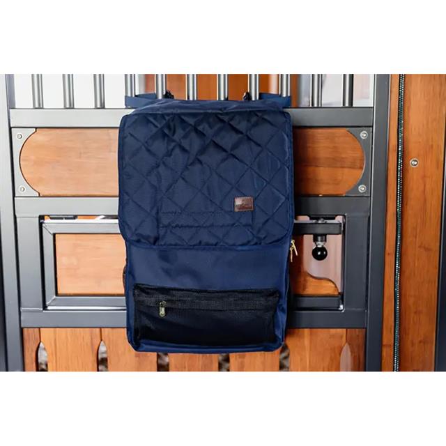 Stable Storage Bag Kentucky Dark Blue