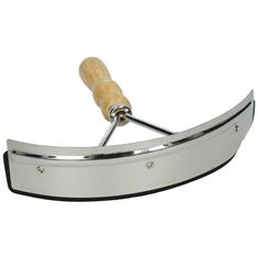 Stainless Sweat Scraper One Ha Multicolour