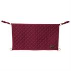 Stal Guard Kentucky Dark Red