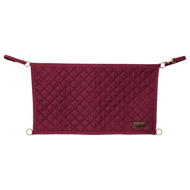 Stal Guard Kentucky Dark Red