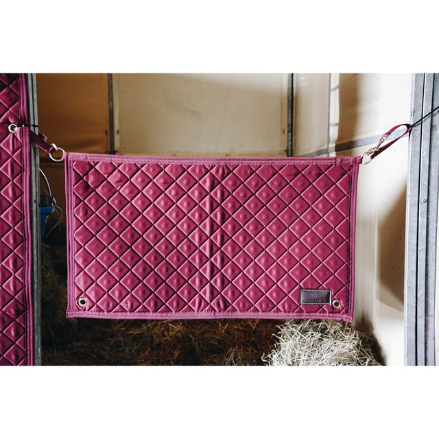 Stal Guard Kentucky Dark Red