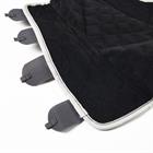 STALBESCHERMERS EQUILIBRIUM MAGNETIC FRONT Grey