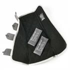 STALBESCHERMERS EQUILIBRIUM MAGNETIC FRONT Grey