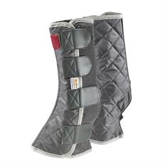 STALBESCHERMERS EQUILIBRIUM MAGNETIC FRONT Grey