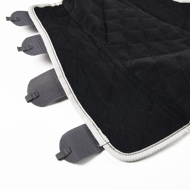 STALBESCHERMERS EQUILIBRIUM MAGNETIC FRONT Grey