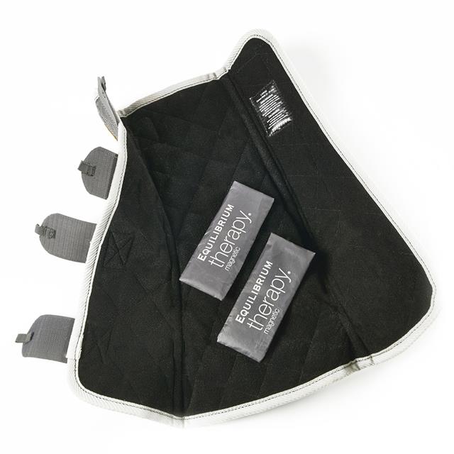 STALBESCHERMERS EQUILIBRIUM MAGNETIC FRONT Grey