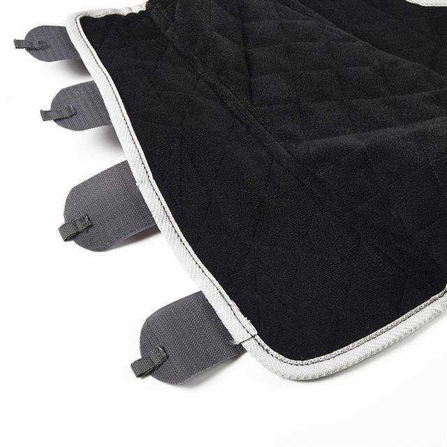 STALBESCHERMERS EQUILIBRIUM MAGNETIC HIND Grey