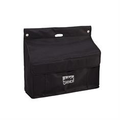 Stall Bag Eskadron Black