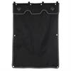 Stall Curtain LeMieux Black