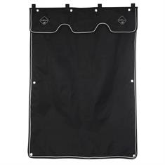 Stall Curtain LeMieux Black