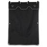 Stall Curtain LeMieux Black